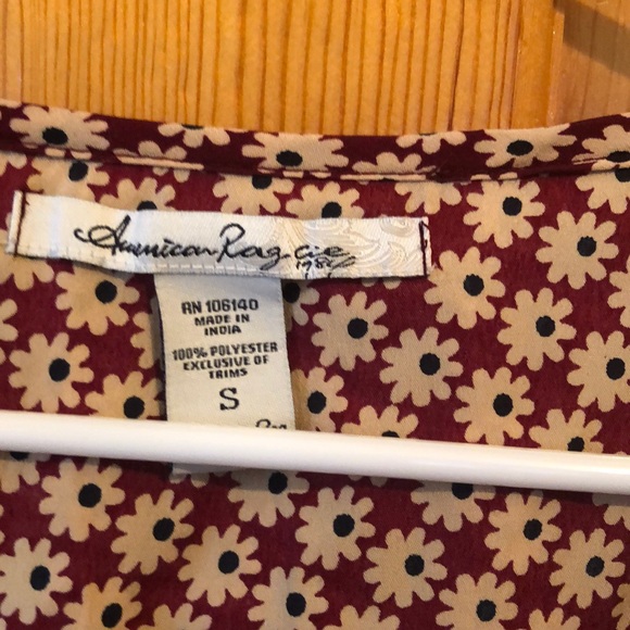 American Rag Dress - Picture 2 of 2